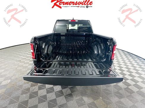 New 2025 RAM 1500 Tradesman image 16