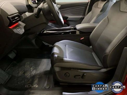 Used 2023 Volkswagen ID.4 Pro S Plus image 57