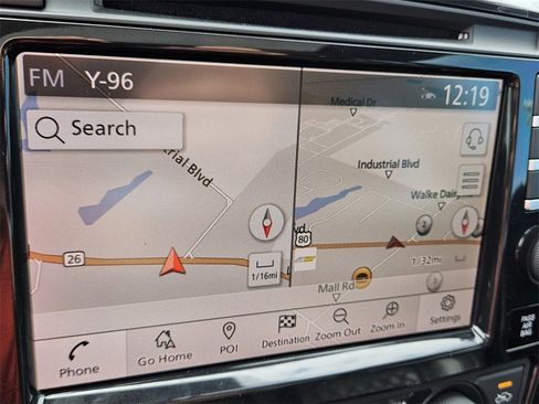 Used 2023 Nissan Maxima Platinum w/ Sport Mat Group image 20