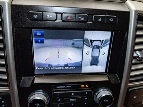 Used 2021 Ford F250 King Ranch w/ Tremor Off-Road Package image 18