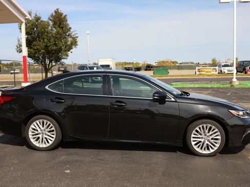 Used 2016 Lexus ES 350 image 4