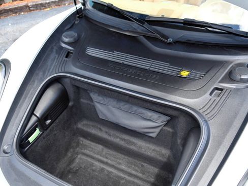 Used 2013 Porsche Boxster RWD image 22