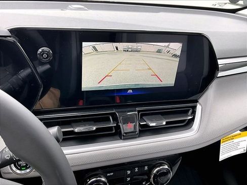 New 2026 Chevrolet TrailBlazer LT w/ Convenience Package image 16