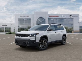 New 2026 Jeep Cherokee Limited AWD/4WD video 1