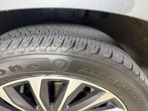 Used 2023 Hyundai Palisade Calligraphy FWD image 23
