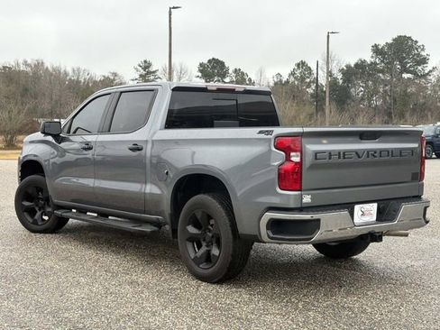 Used 2021 Chevrolet Silverado 1500 LT w/ All Star Edition Plus image 13