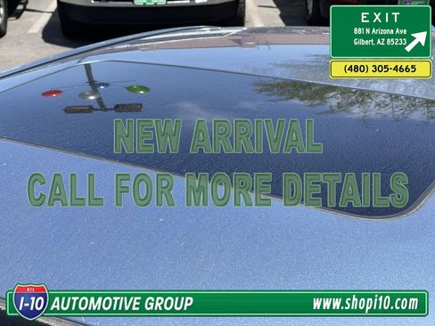 Used 2011 Hyundai Genesis 4.6 RWD image 5