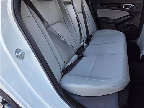 Used 2025 Honda Civic Sport Touring image 20