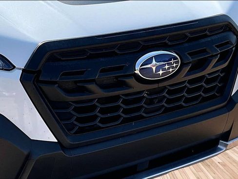 Used 2024 Subaru Forester Wilderness AWD/4WD image 27
