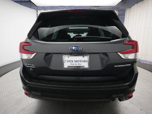 Used 2023 Subaru Forester Premium w/ Popular Package #3 AWD/4WD image 27