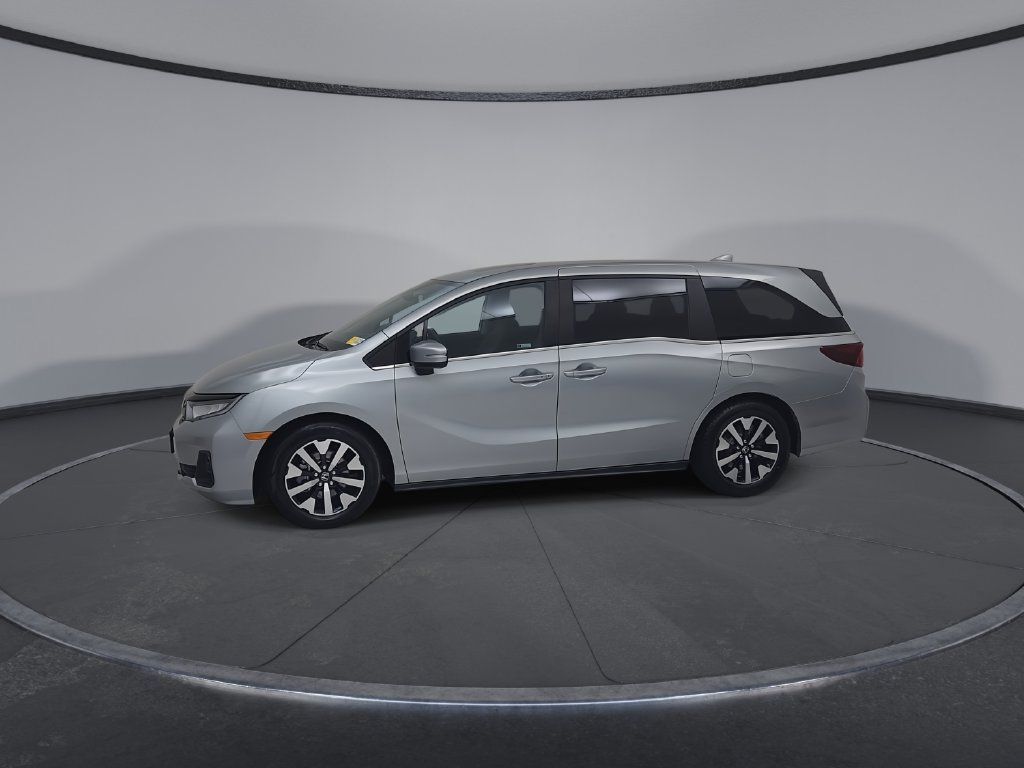 Used 2025 Honda Odyssey EX-L image 10
