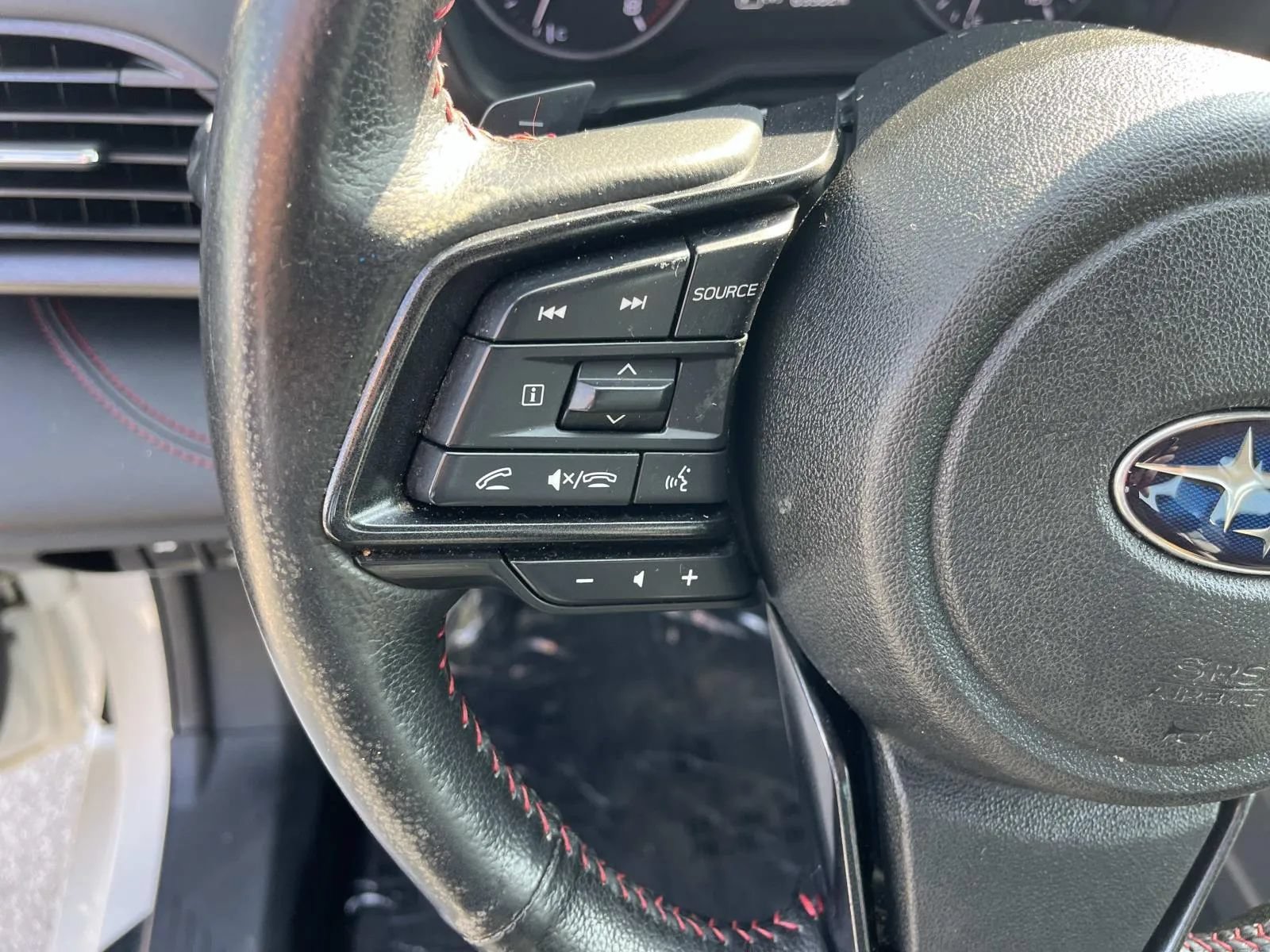 Used 2024 Subaru Legacy Sport AWD/4WD image 30
