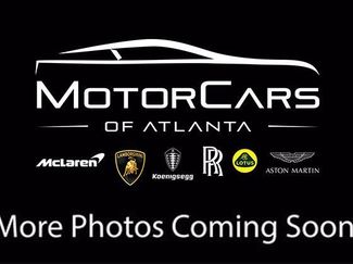 Used 2023 McLaren Artura RWD video 1