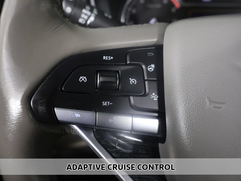 Used 2020 Cadillac XT6 Premium Luxury AWD/4WD image 5