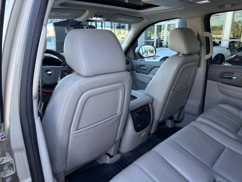 Used 2013 Chevrolet Tahoe LT w/ Luxury Package image 22