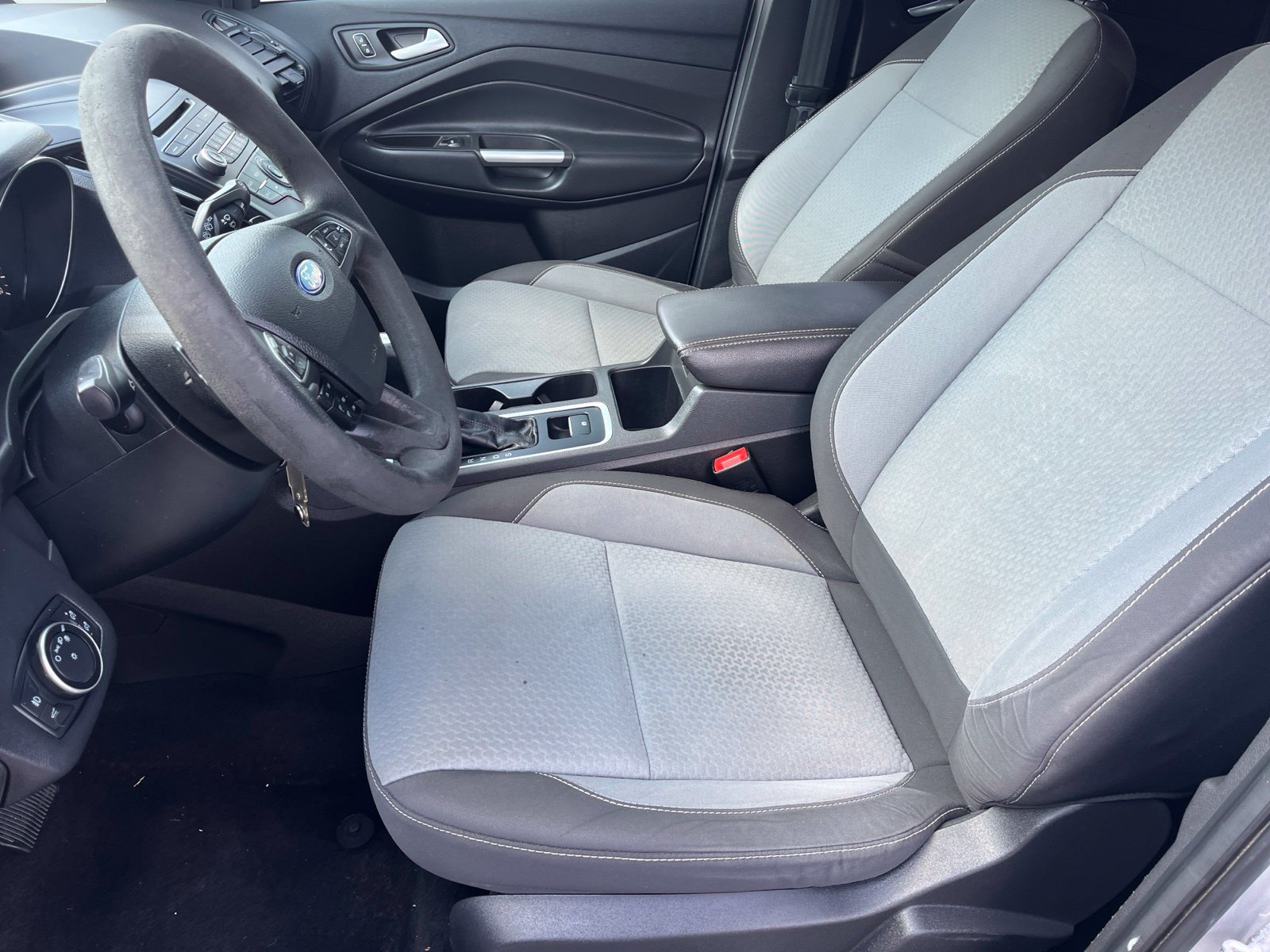 Used 2017 Ford Escape SE FWD image 13