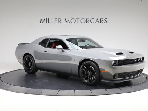 Used 2023 Dodge Challenger SRT Hellcat image 10