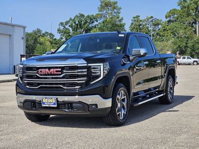 New 2026 GMC Sierra 1500 SLT