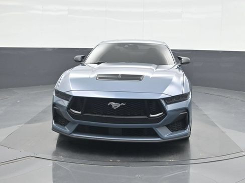 Used 2025 Ford Mustang GT RWD image 5