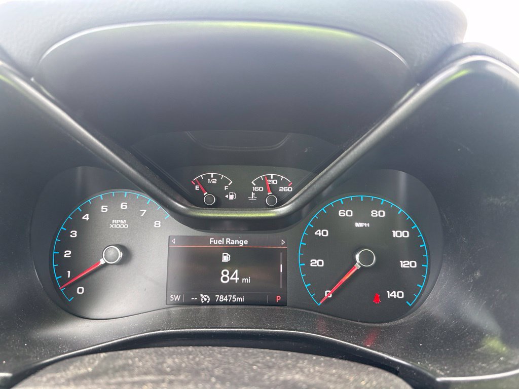 Used 2022 GMC Canyon AT4 AWD/4WD image 13