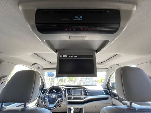 Used 2015 Toyota Highlander XLE image 15