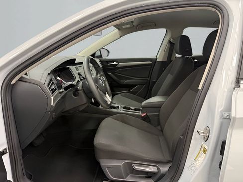 Used 2019 Volkswagen Jetta S FWD image 12