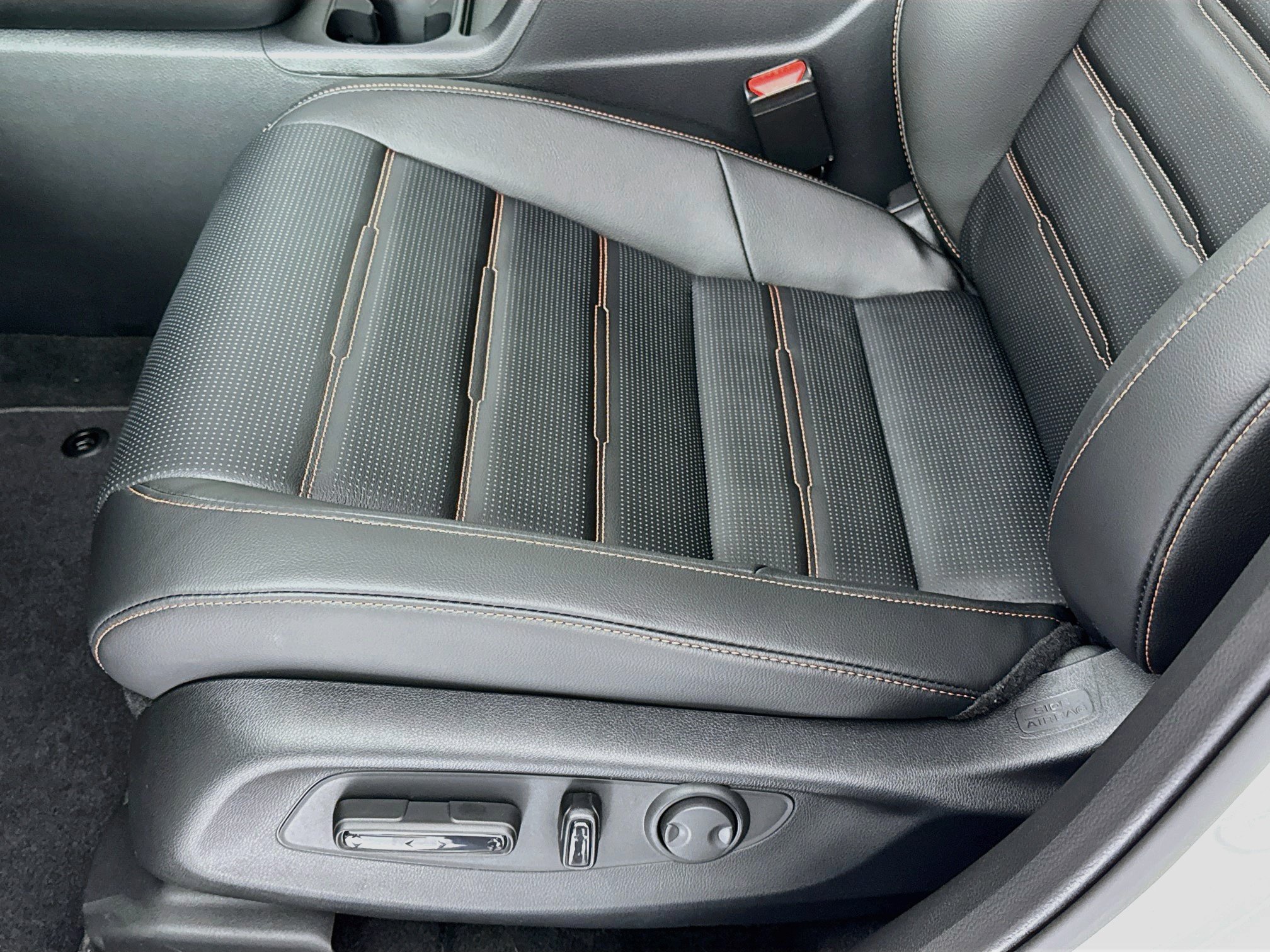 New 2027 Honda CR-V Sport-L image 18