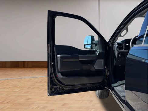 Used 2024 Ford F250 Lariat image 9