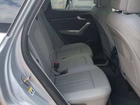 Used 2018 Audi Q5 Prestige AWD/4WD image 20