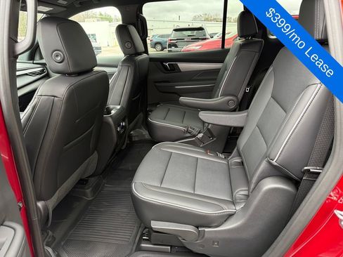 New 2026 Buick Enclave Preferred w/ Power Package image 16