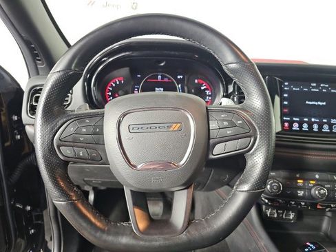 Certified 2024 Dodge Durango GT image 14