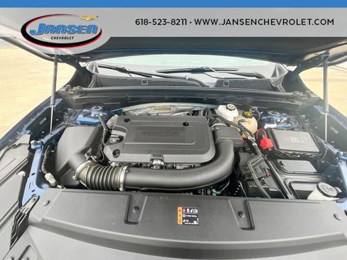 Used 2023 Buick Envision Essence image 29