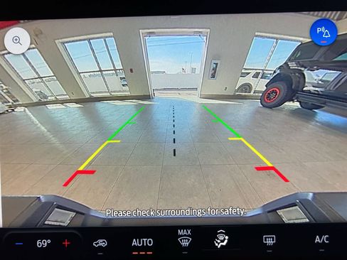 Used 2025 Ford Bronco Sport Big Bend image 20