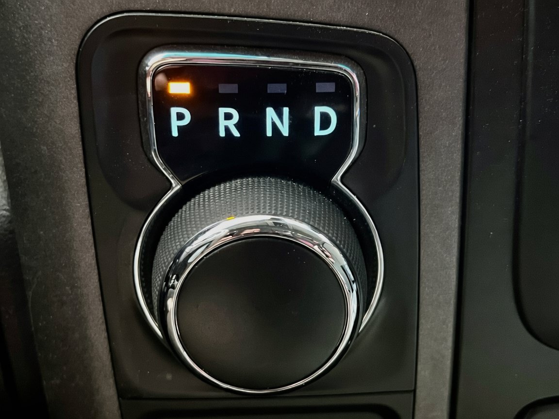 Used 2019 RAM 1500 Tradesman w/ Popular Equipment Group RWD image 12