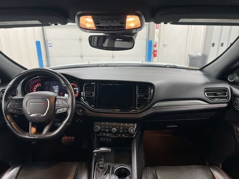 Used 2024 Dodge Durango GT AWD/4WD image 10