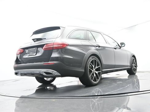 Used 2023 Mercedes-Benz E 450 4MATIC All-Terrain Wagon image 47