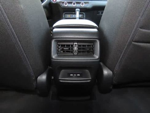 Certified 2024 Honda CR-V EX image 22