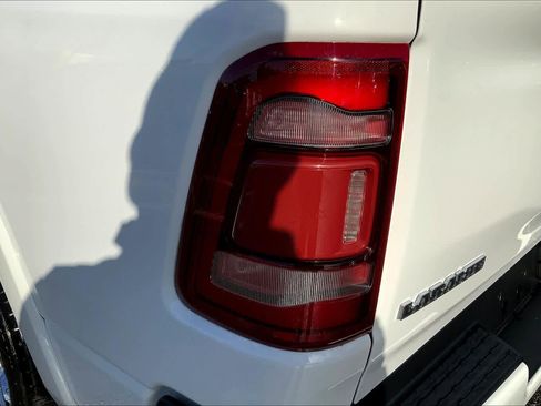 Used 2021 RAM 1500 Laramie w/ Sport Appearance Package image 25