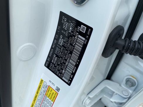 Used 2022 Honda Civic EX image 37