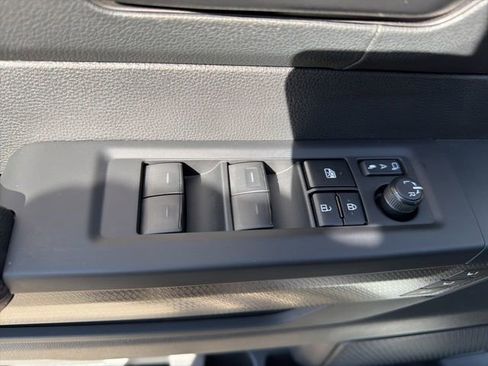 Used 2025 Toyota Tundra TRD Pro w/ Tow Tech Package image 19