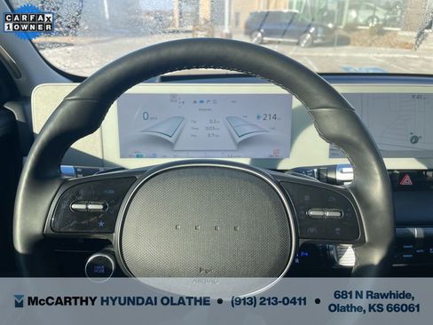 Certified 2024 Hyundai Ioniq 5 Limited image 6