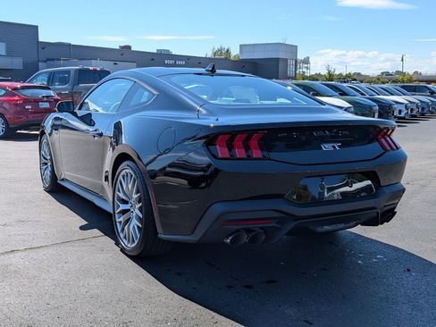 New 2025 Ford Mustang GT Premium image 6