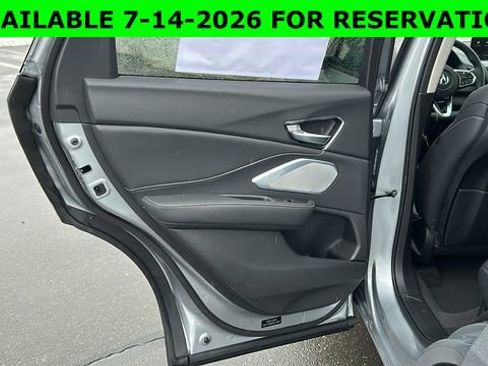 Used 2026 Acura RDX SH-AWD w/ Technology Package image 22