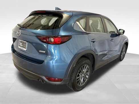 Used 2019 MAZDA CX-5 Sport image 6