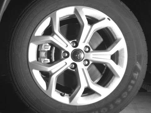 Used 2025 Jeep Compass Latitude AWD/4WD image 12