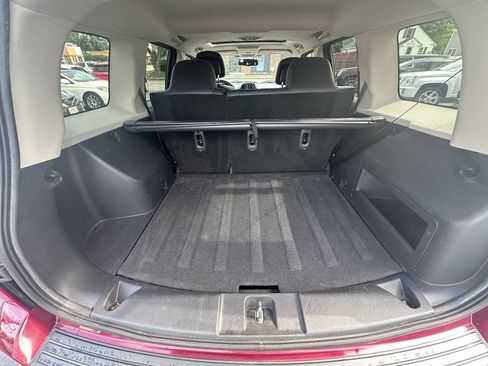 Used 2015 Jeep Patriot High Altitude AWD/4WD image 6
