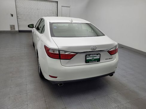 Used 2014 Lexus ES 350 FWD image 6
