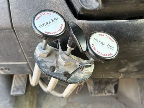 Used 2018 RAM 3500 Tradesman w/ Power & Remote Entry Group image 18