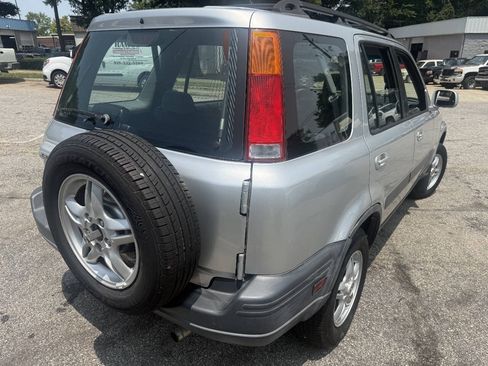 Used 2000 Honda CR-V EX image 5