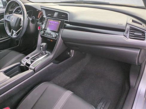 Used 2019 Honda Civic Sport image 21